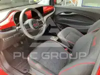 2020 Fiat 500