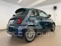 2020 Fiat 500
