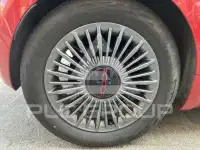 2020 Fiat 500