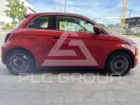 2020 Fiat 500