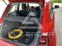 2020 Fiat 500