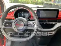 2020 Fiat 500