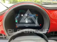 2020 Fiat 500