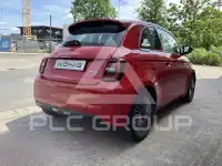2020 Fiat 500