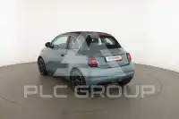 2020 Fiat 500