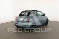 2020 Fiat 500