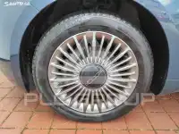 2020 Fiat 500