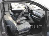 2020 Fiat 500