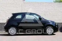 2020 Fiat 500