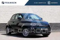 2020 Fiat 500