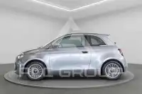 2020 Fiat 500