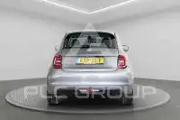 2020 Fiat 500
