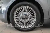 2020 Fiat 500