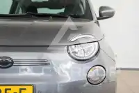 2020 Fiat 500