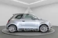 2020 Fiat 500
