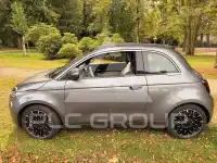 2020 Fiat 500