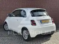 2020 Fiat 500