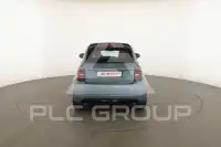 2020 Fiat 500