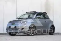 2020 Fiat 500