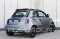 2020 Fiat 500