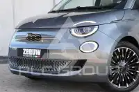 2020 Fiat 500