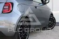 2020 Fiat 500