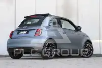 2020 Fiat 500