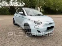2020 Fiat 500