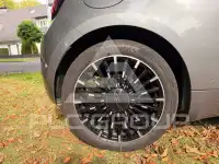 2020 Fiat 500