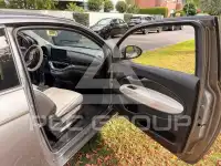 2020 Fiat 500