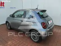 2020 Fiat 500
