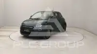 2020 Fiat 500
