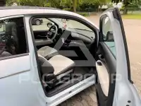 2020 Fiat 500