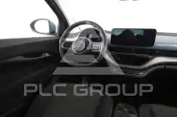 2020 Fiat 500
