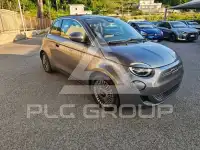 2020 Fiat 500