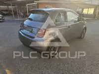2020 Fiat 500