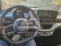 2020 Fiat 500