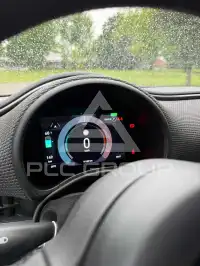2020 Fiat 500
