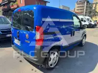 2020 Lancia YPSILON