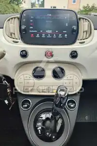 2020 Fiat 500