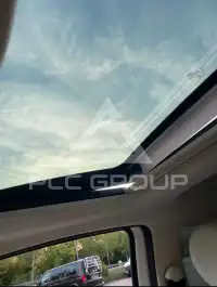 2020 Fiat 500