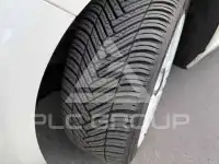 2020 Fiat 500