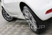 2020 Fiat 500
