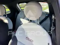 2020 Fiat 500