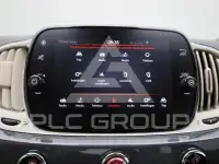 2020 Fiat 500