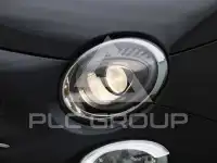 2020 Fiat 500