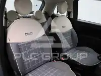 2020 Fiat 500