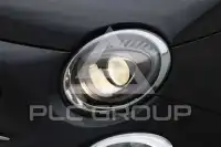 2020 Fiat 500