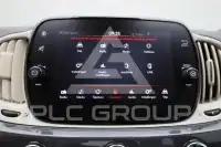 2020 Fiat 500
