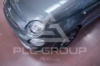 2020 Fiat 500